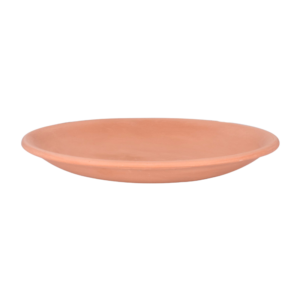 Earthen Chapati Tava without handle 10 inch
