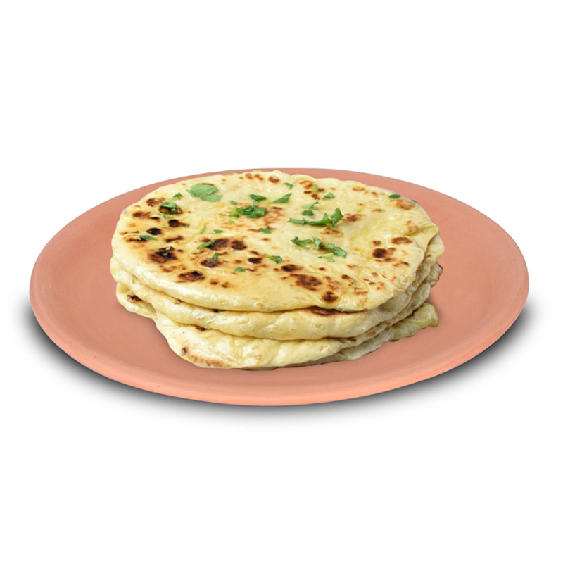 Earthen Chapati Tava without handle 10 inch