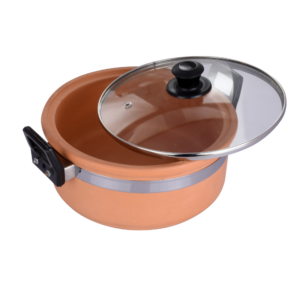 Terrapura Cooking Pot
