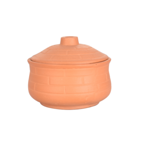 Terrapura Brick Cooking Pot