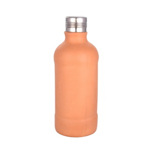 Terrapura Cylindrical Bottle 500 ml